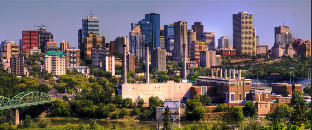 Edmonton resume posting